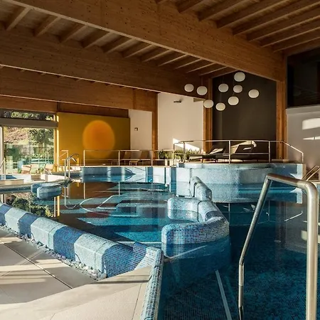 Ampio Nel Bosco 3 Camere, 3 Bagni, Relax Vicino Cortina *