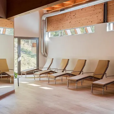 Horská chata Ampio Nel Bosco 3 Camere, 3 Bagni, Relax Vicino Cortina