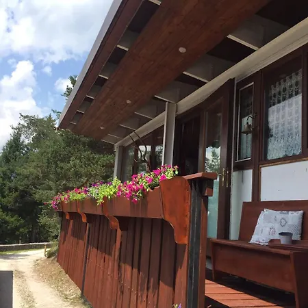 Ampio Nel Bosco 3 Camere, 3 Bagni, Relax Vicino Cortina Horská chata