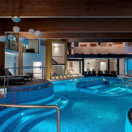 Horská chata Ampio Nel Bosco 3 Camere, 3 Bagni, Relax Vicino Cortina *