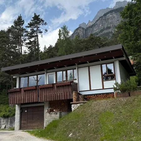 Ampio Nel Bosco 3 Camere, 3 Bagni, Relax Vicino Cortina Borca di Cadore