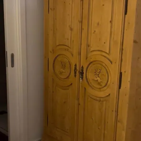 Ampio Nel Bosco 3 Camere, 3 Bagni, Relax Vicino Cortina * Borca di Cadore
