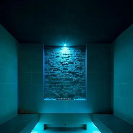 Ampio Nel Bosco 3 Camere, 3 Bagni, Relax Vicino Cortina Horská chata *