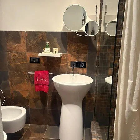 Horská chata Ampio Nel Bosco 3 Camere, 3 Bagni, Relax Vicino Cortina *